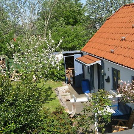 4 Person Holiday Home In Bramming Buitenkant foto