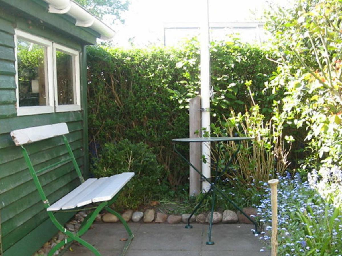 4 Person Holiday Home In Bramming Buitenkant foto
