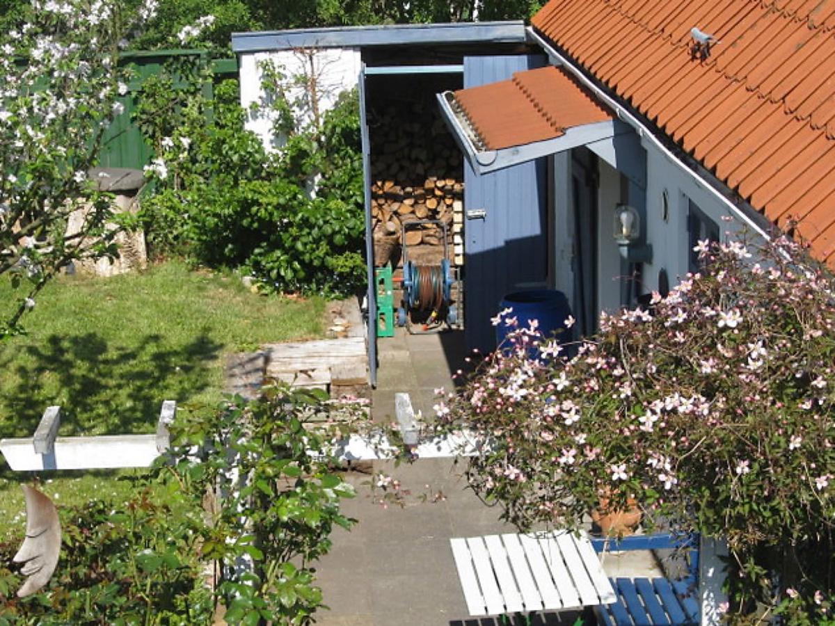 4 Person Holiday Home In Bramming Buitenkant foto
